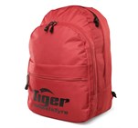 Sahara Backpack Red