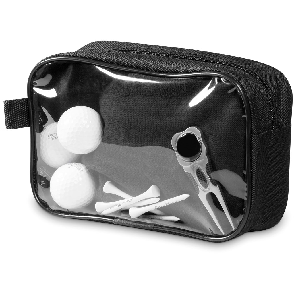 Gary Player Multi-Purpose Bag