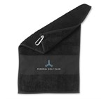 Gary Player Deluxe Golf Towel