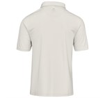 Mens Masters Golf Shirt Stone