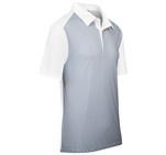 Mens Masters Golf Shirt White