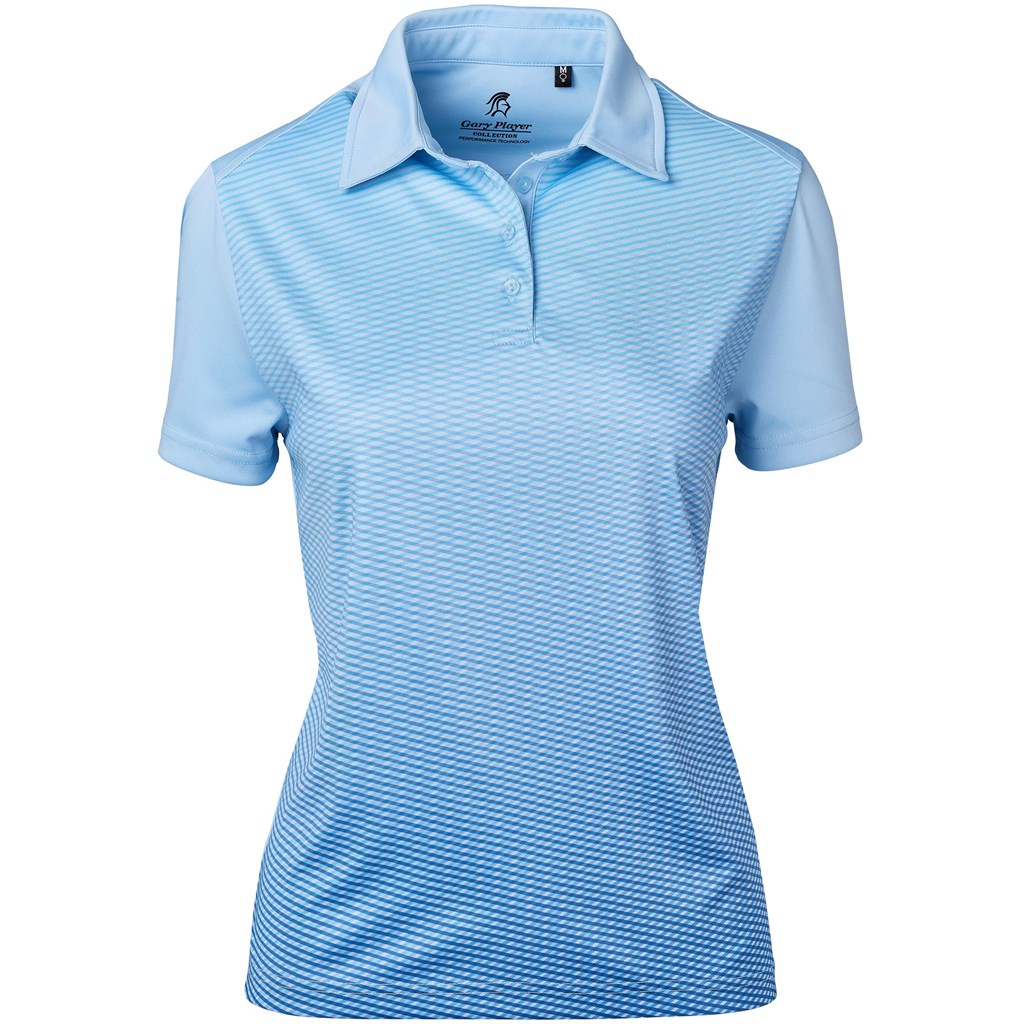 Ladies Masters Golf Shirt | GP-11601 | Amrod