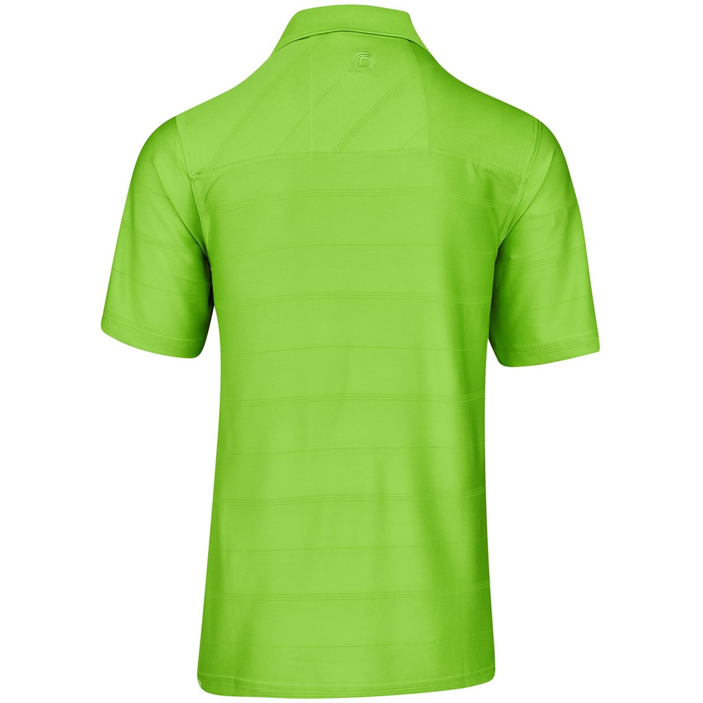 Mens Admiral Golf Shirt | GP-3502 | Amrod