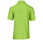 Mens Admiral Golf Shirt Green