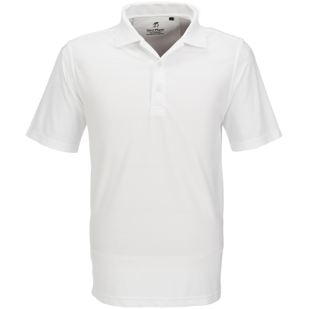 Mens Admiral Golf Shirt | GP-3502 | Amrod