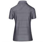 Ladies Admiral Golf Shirt Grey