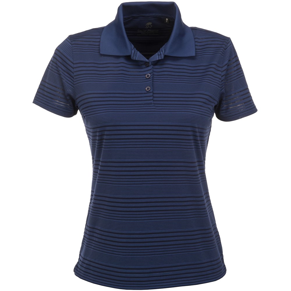Ladies Westlake Golf Shirt - Navy
