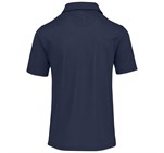 Mens Wynn Golf Shirt Navy