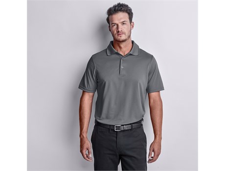 Mens Wynn Golf Shirt – Pink – Discount Clothes and Accessories, Online  Shopping