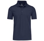 Mens Wynn Golf Shirt Navy