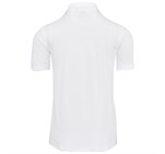 Mens Wynn Golf Shirt White