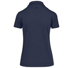 Ladies Wynn Golf Shirt Navy