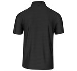 Mens Oakland Hills Golf Shirt Black