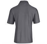 Mens Oakland Hills Golf Shirt Grey