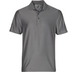 Mens Oakland Hills Golf Shirt Grey