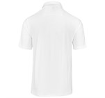 Mens Oakland Hills Golf Shirt White