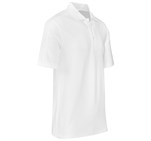 Mens Oakland Hills Golf Shirt White