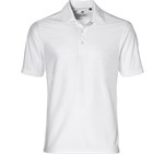 Mens Oakland Hills Golf Shirt White