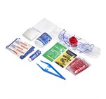 Altitude Safeguard First Aid Kit GP-AL-21-B-R-04