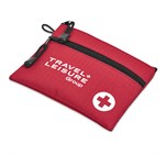 Altitude Safeguard First Aid Kit Red