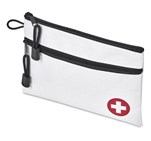 Altitude Safeguard First Aid Kit Solid White