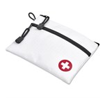 Altitude Safeguard First Aid Kit Solid White