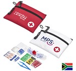 Altitude Safeguard First Aid Kit