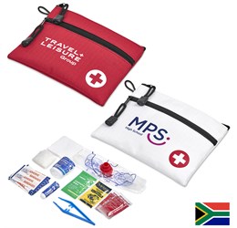 Altitude Safeguard First Aid Kit