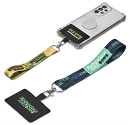 Altitude Rambler Wrist Phone Strap