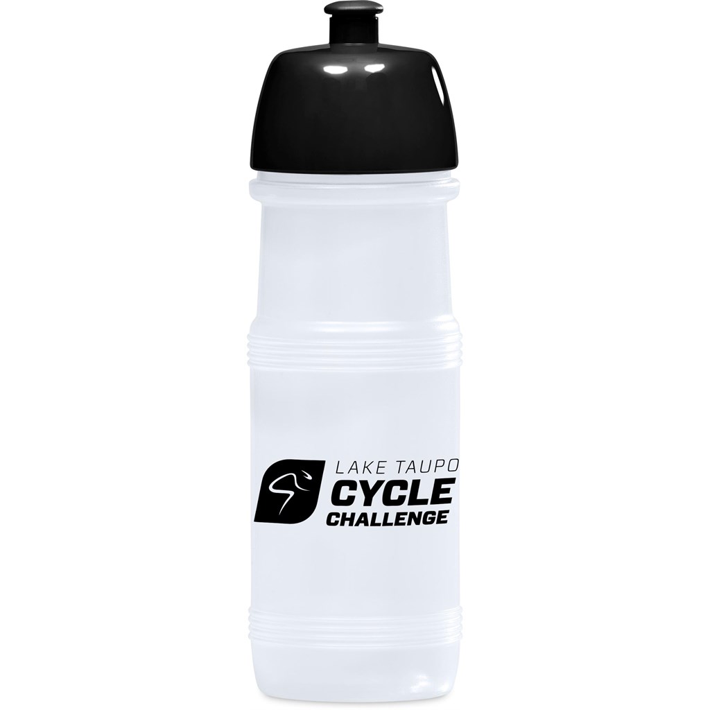 Altitude Slipstream Plastic Water Bottle - 750ml