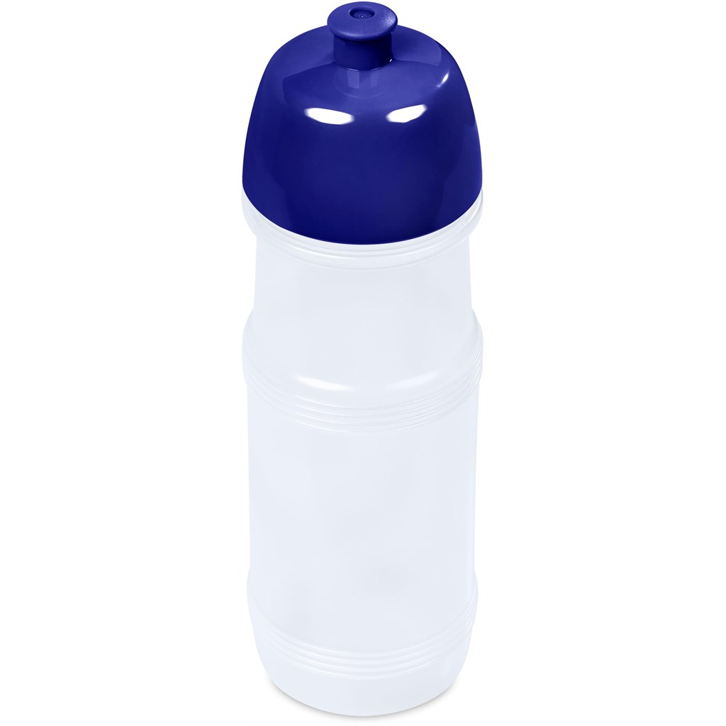 Altitude Slipstream Plastic Water Bottle - 750ml