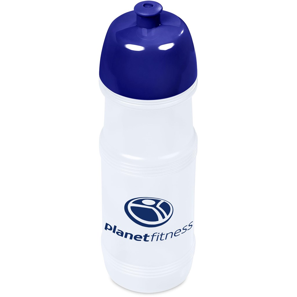 Altitude Slipstream Plastic Water Bottle - 750ml