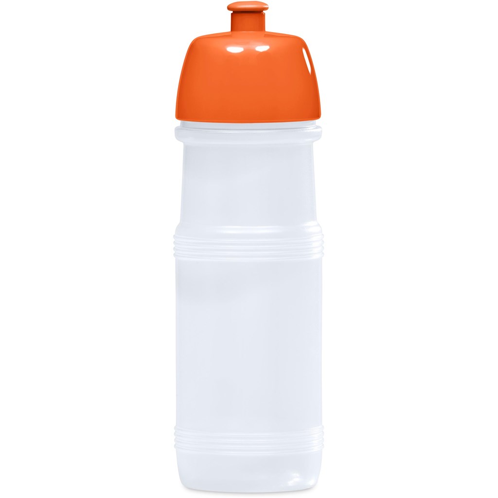 Altitude Slipstream Plastic Water Bottle - 750ml