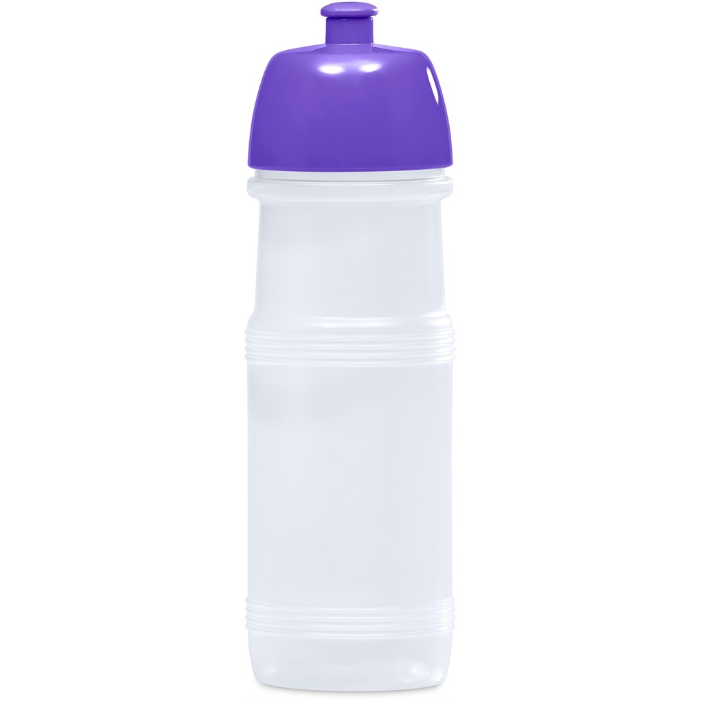 Altitude Slipstream Plastic Water Bottle - 750ml