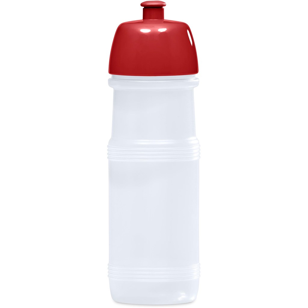 Altitude Slipstream Plastic Water Bottle - 750ml