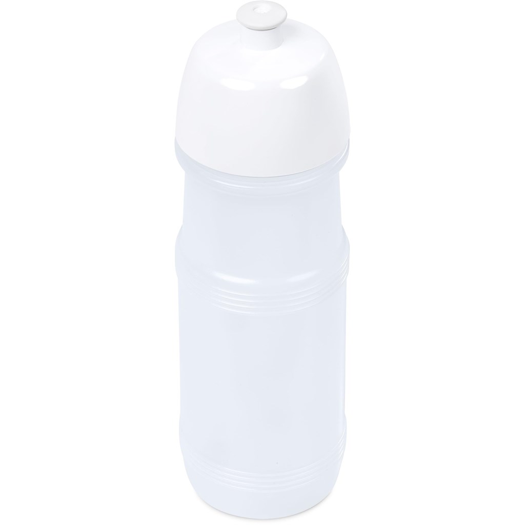 Altitude Slipstream Plastic Water Bottle - 750ml