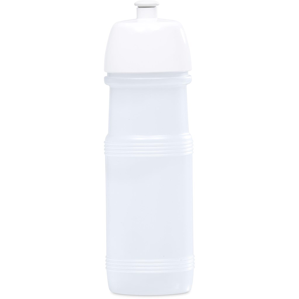 Altitude Slipstream Plastic Water Bottle - 750ml