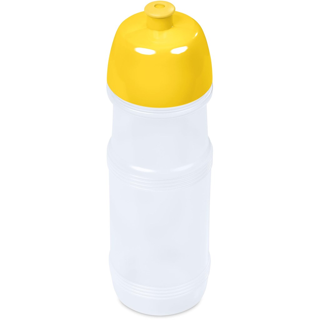 Altitude Slipstream Plastic Water Bottle - 750ml