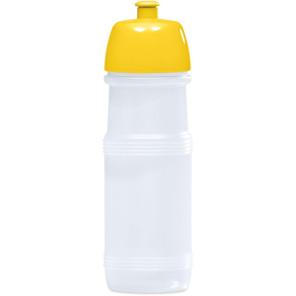 Altitude Slipstream Plastic Water Bottle - 750ml