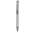 Altitude Lindsey Ball Pen & Pencil Set Light Green