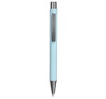 Altitude Lindsey Ball Pen & Pencil Set Light Turquoise