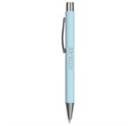 Altitude Lindsey Ball Pen & Pencil Set Light Turquoise