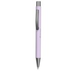 Altitude Lindsey Ball Pen & Pencil Set Pink