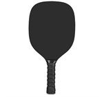 Altitude Ballito Beach Bat & Ball Set Black