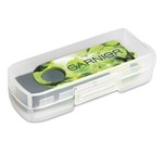 Altitude Axis Gyro Black Flash Drive - 8GB Lime