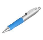 Turbo Tide Ball Pen Light Blue