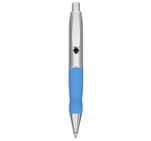 Turbo Tide Ball Pen Light Blue