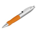 Turbo Tide Ball Pen Orange