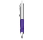 Turbo Tide Ball Pen Purple