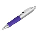 Turbo Tide Ball Pen Purple